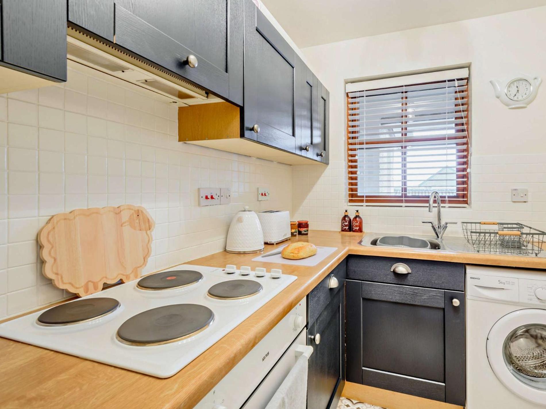 2 Bed In Keswick 91901 Holiday home *