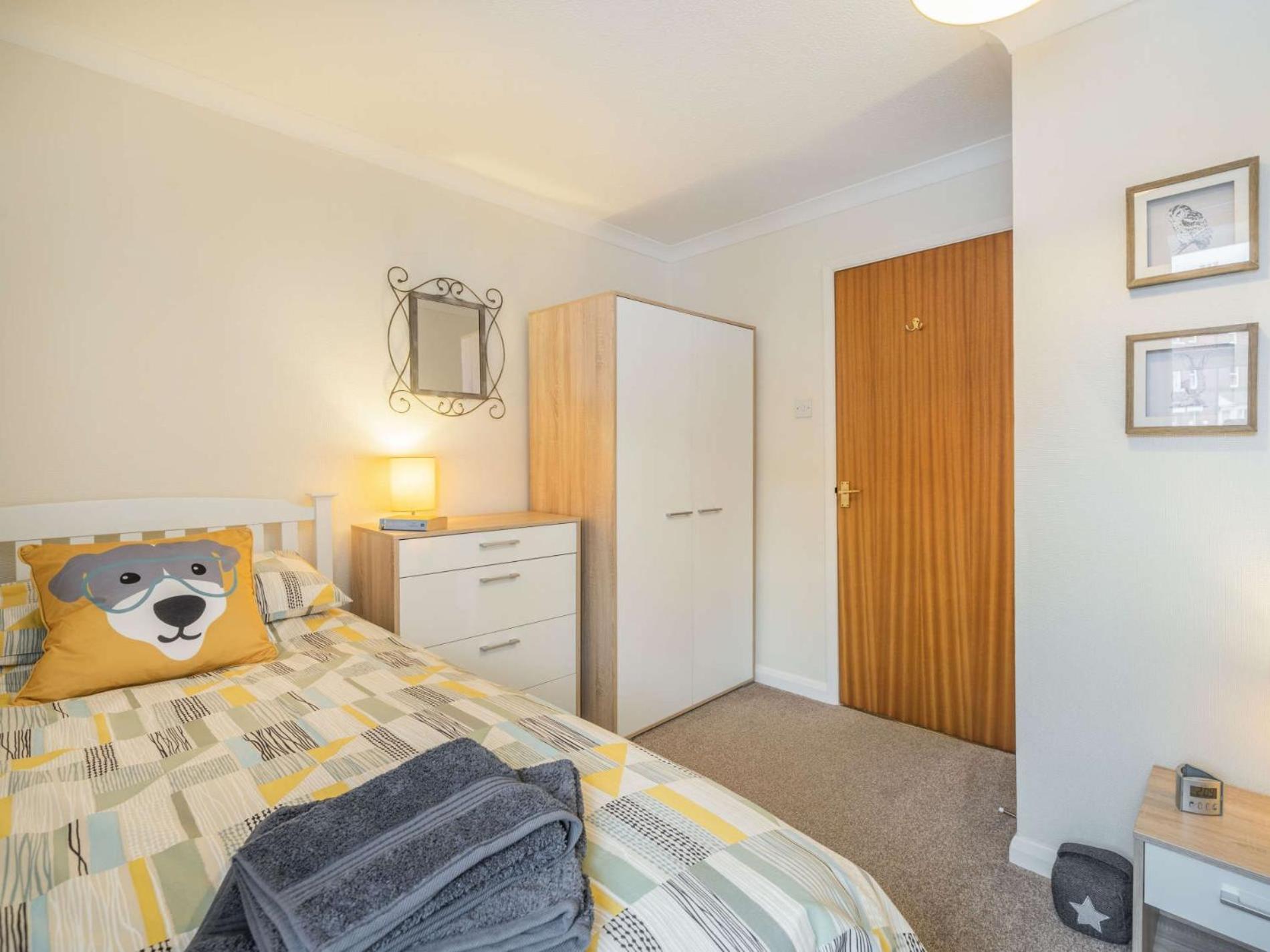 2 Bed In Keswick Sz462 * Keswick (Cumbria)
