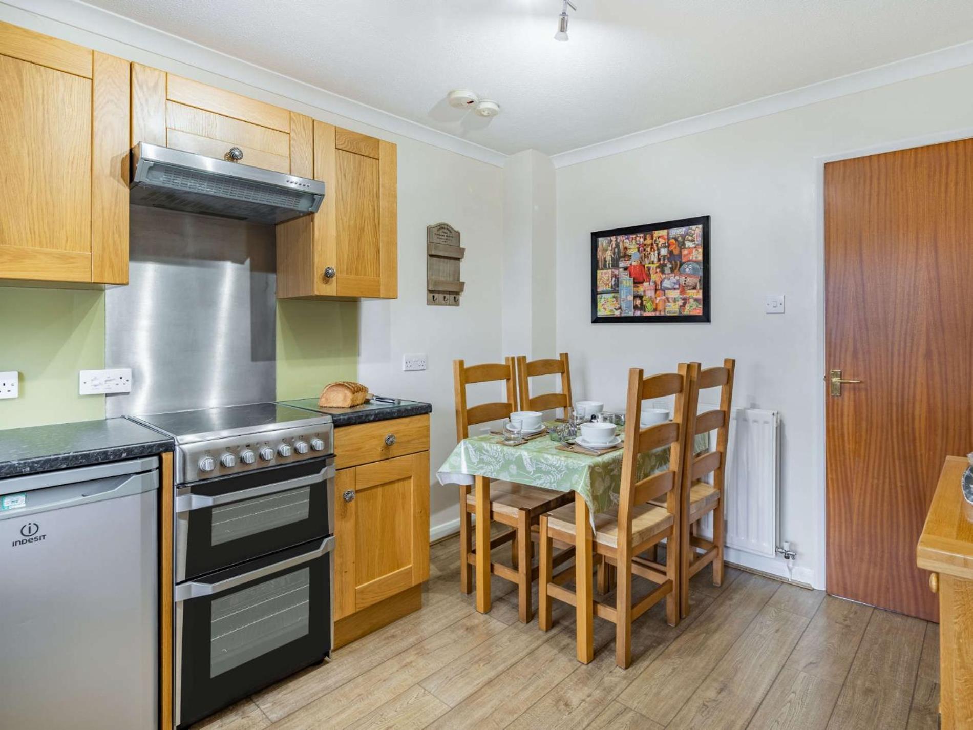 Holiday home 2 Bed In Keswick Sz462 Keswick (Cumbria)
