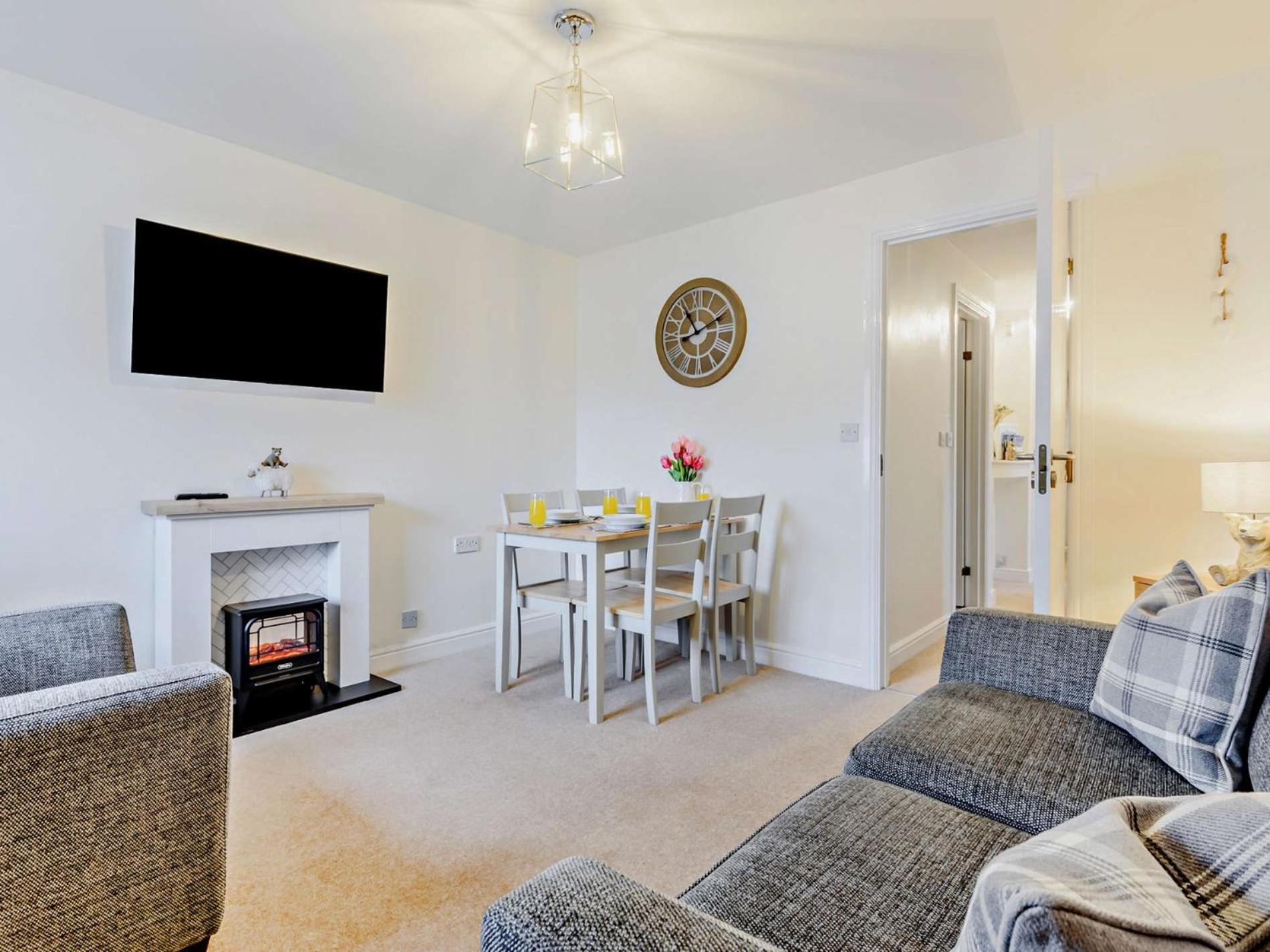 2 Bed In Keswick 91901 Keswick (Cumbria)