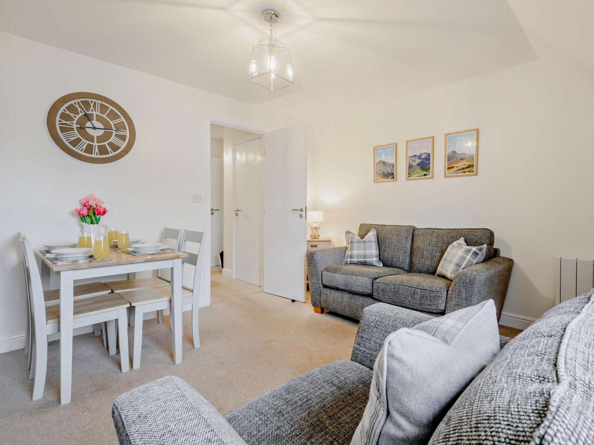 Holiday home 2 Bed In Keswick 91901 Keswick (Cumbria)