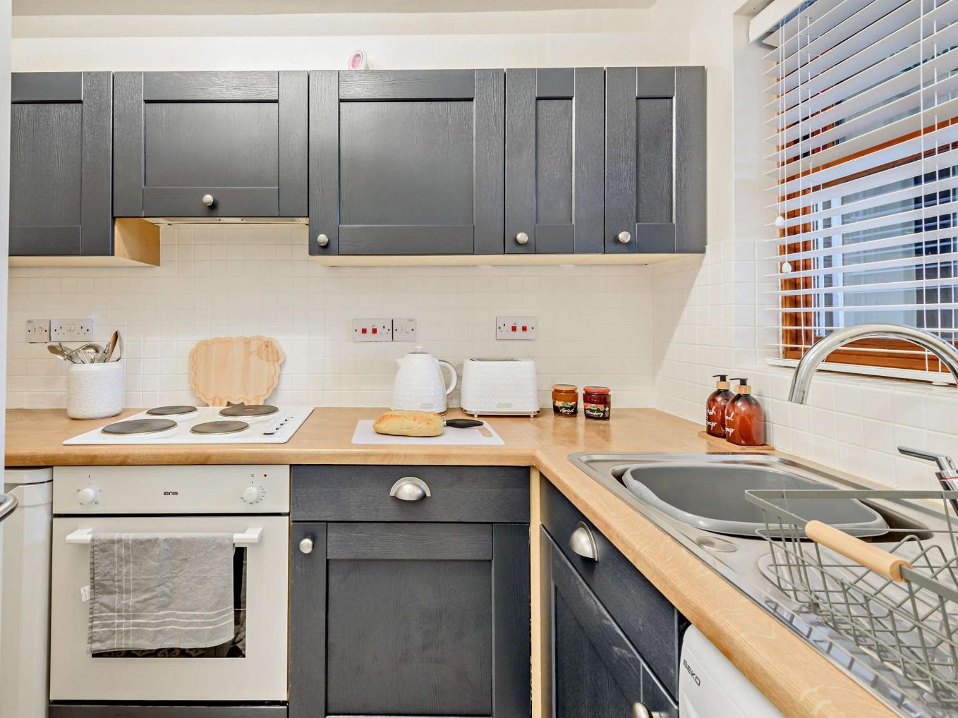 2 Bed In Keswick 91901 Holiday home Keswick (Cumbria)