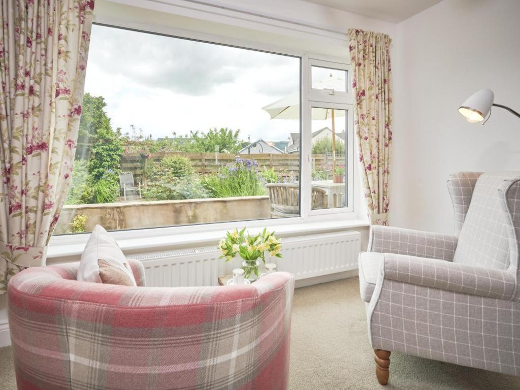 3 Bed In Keswick Sz007