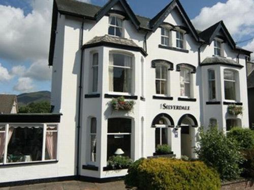 Silverdale * Keswick (Cumbria)