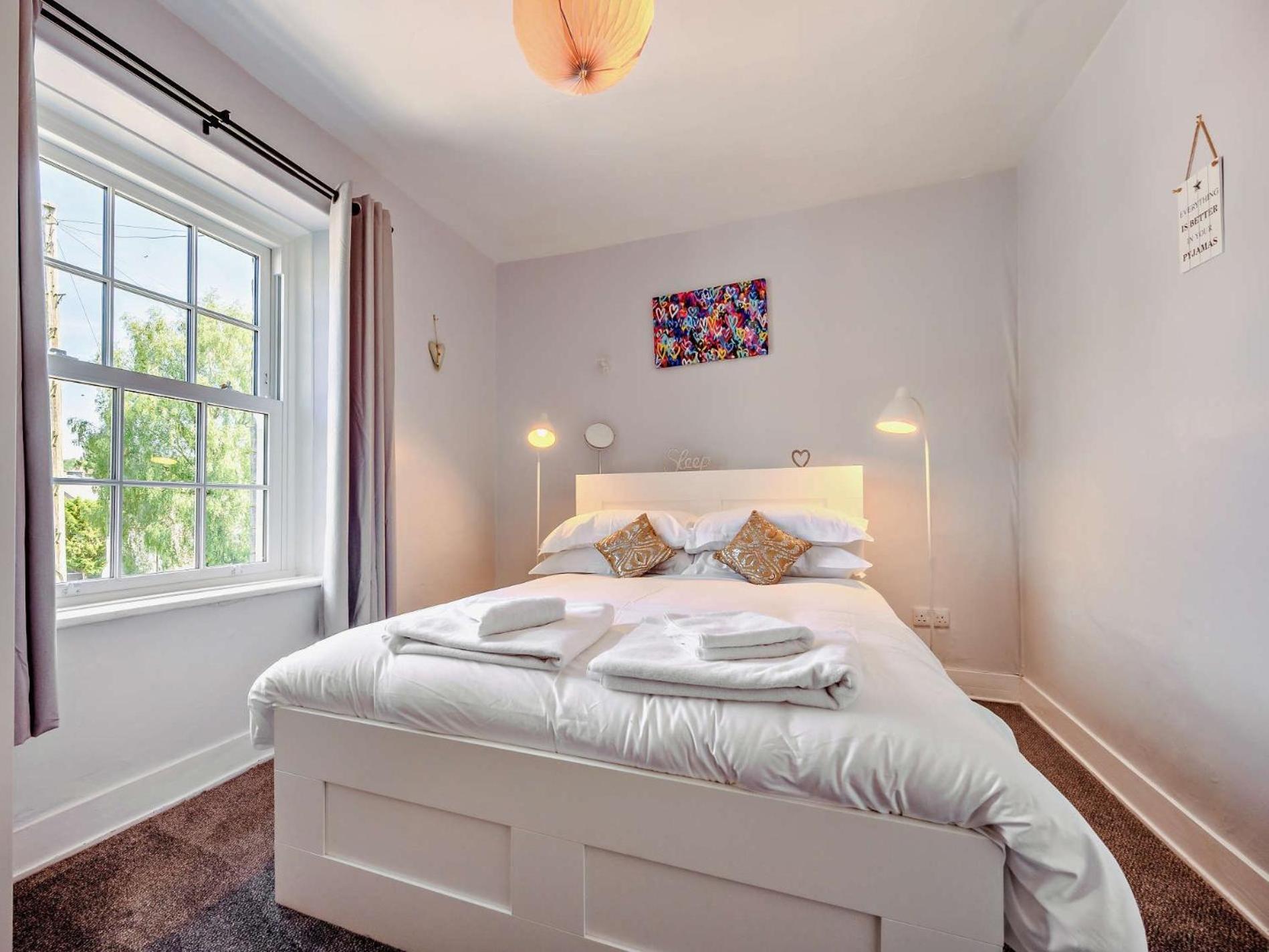 1 Bed In Keswick 90646 Keswick (Cumbria)