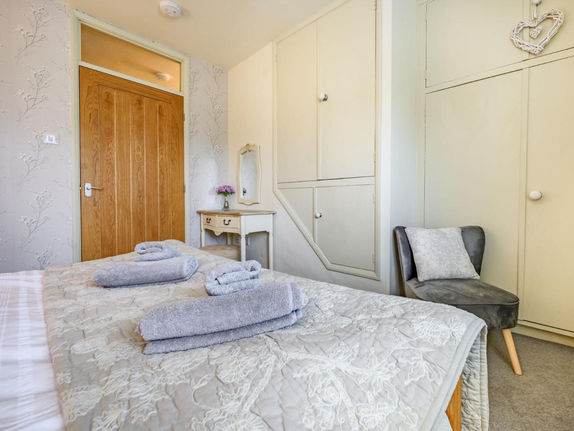 2 Bed In Keswick Sz427 Holiday home *