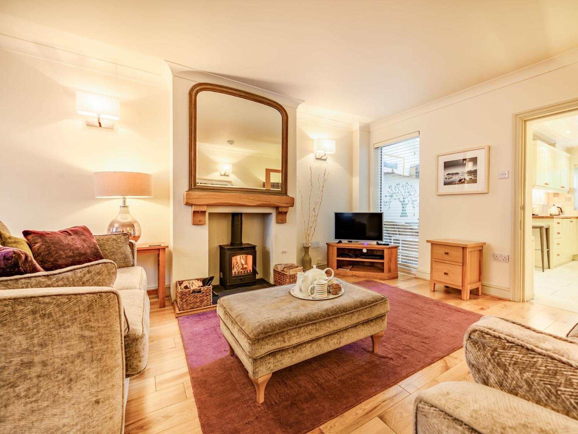 2 Bed In Keswick Sz427
