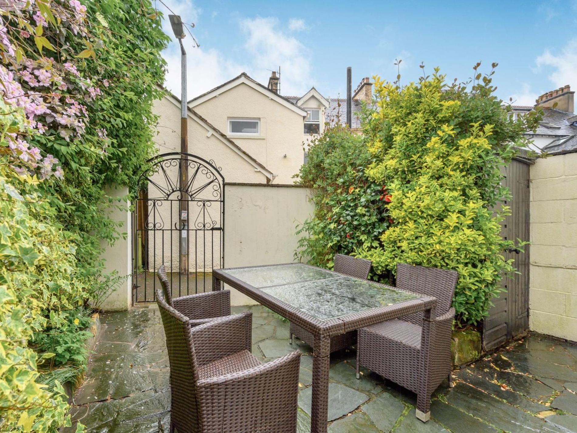 Holiday home 2 Bed In Keswick Sz427 Keswick (Cumbria)
