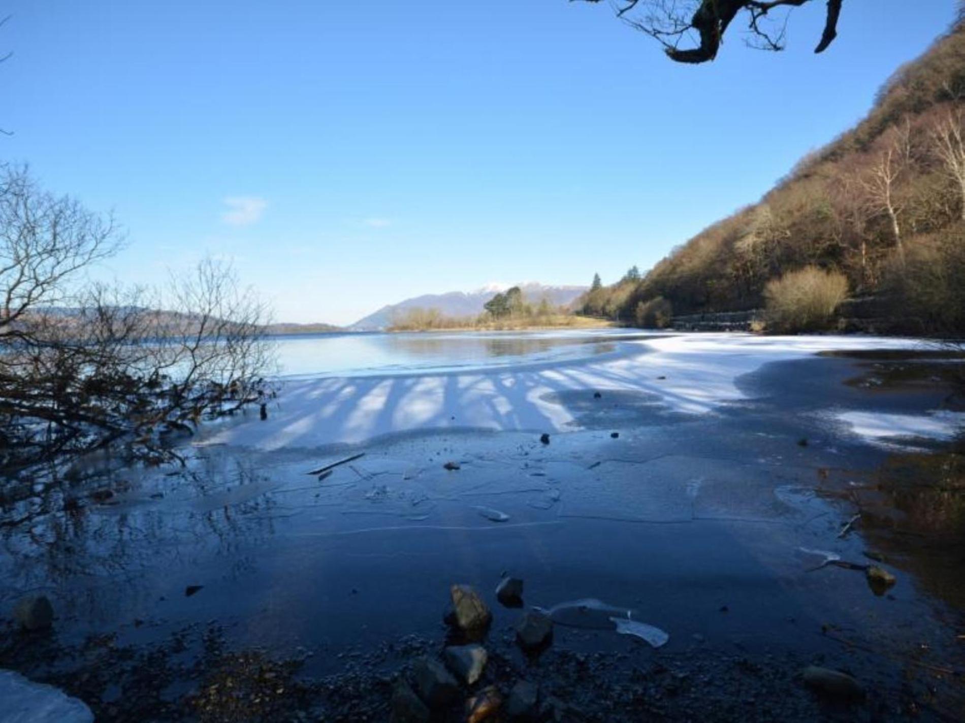 Holiday home 2 Bed In Keswick 88864 *
