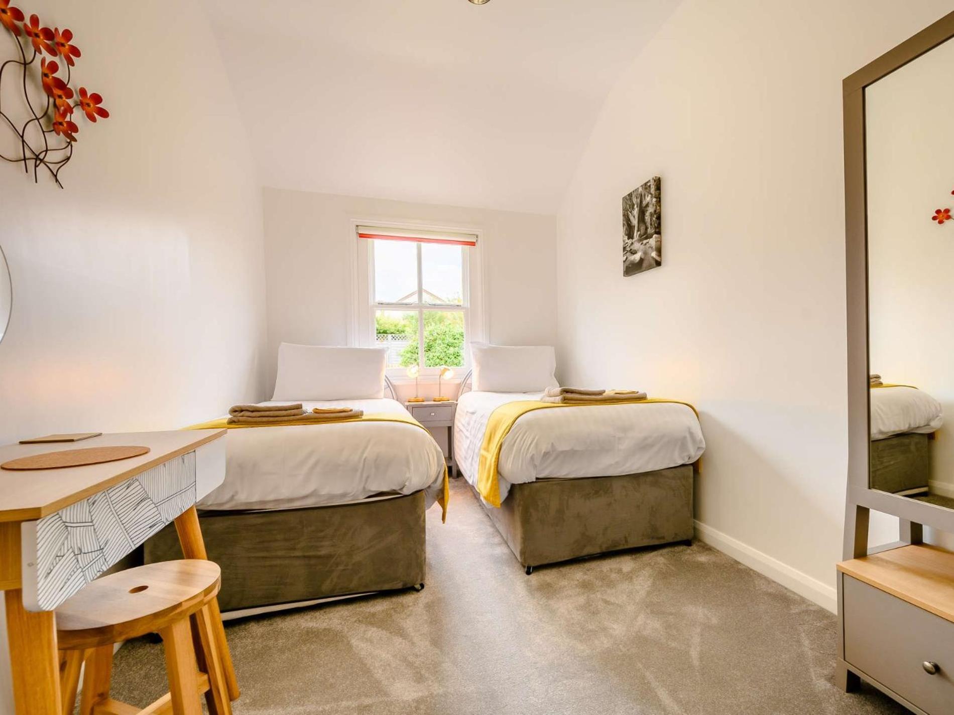 Holiday home 2 Bed In Keswick 88864 Keswick (Cumbria)