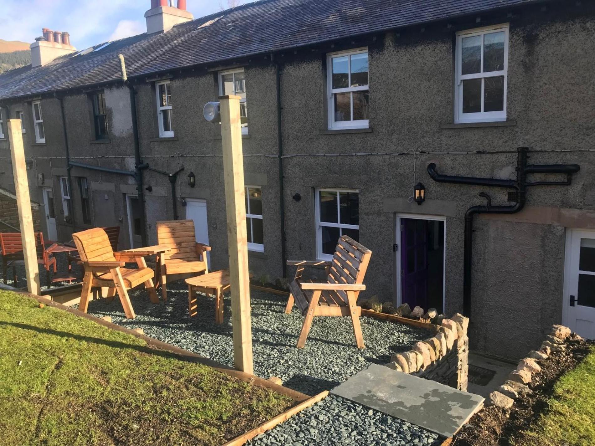 Holiday home 2 Bed In Keswick 88864 *