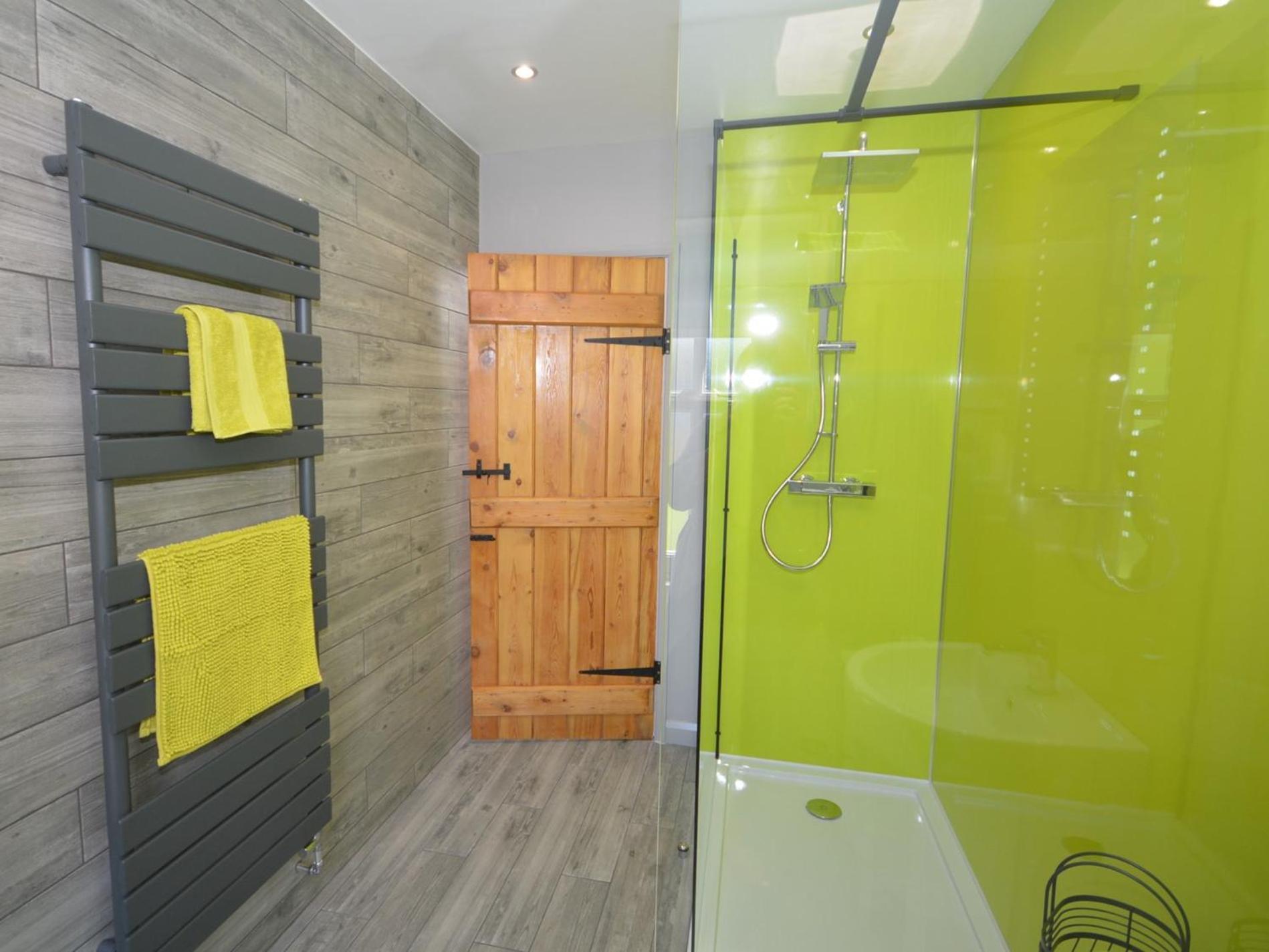 Holiday home 2 Bed In Keswick 88864 *
