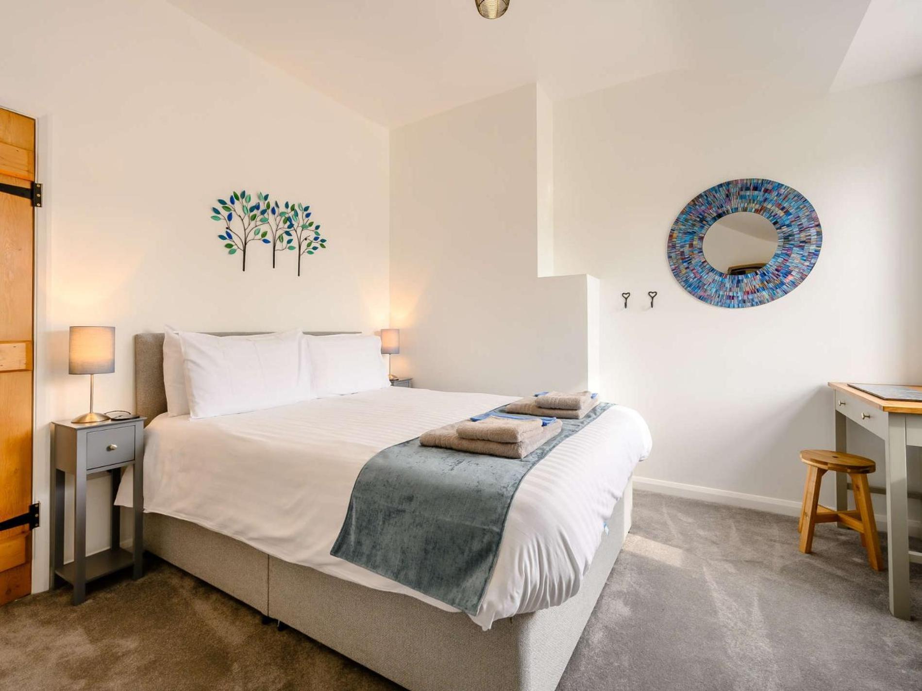 Holiday home 2 Bed In Keswick 88864