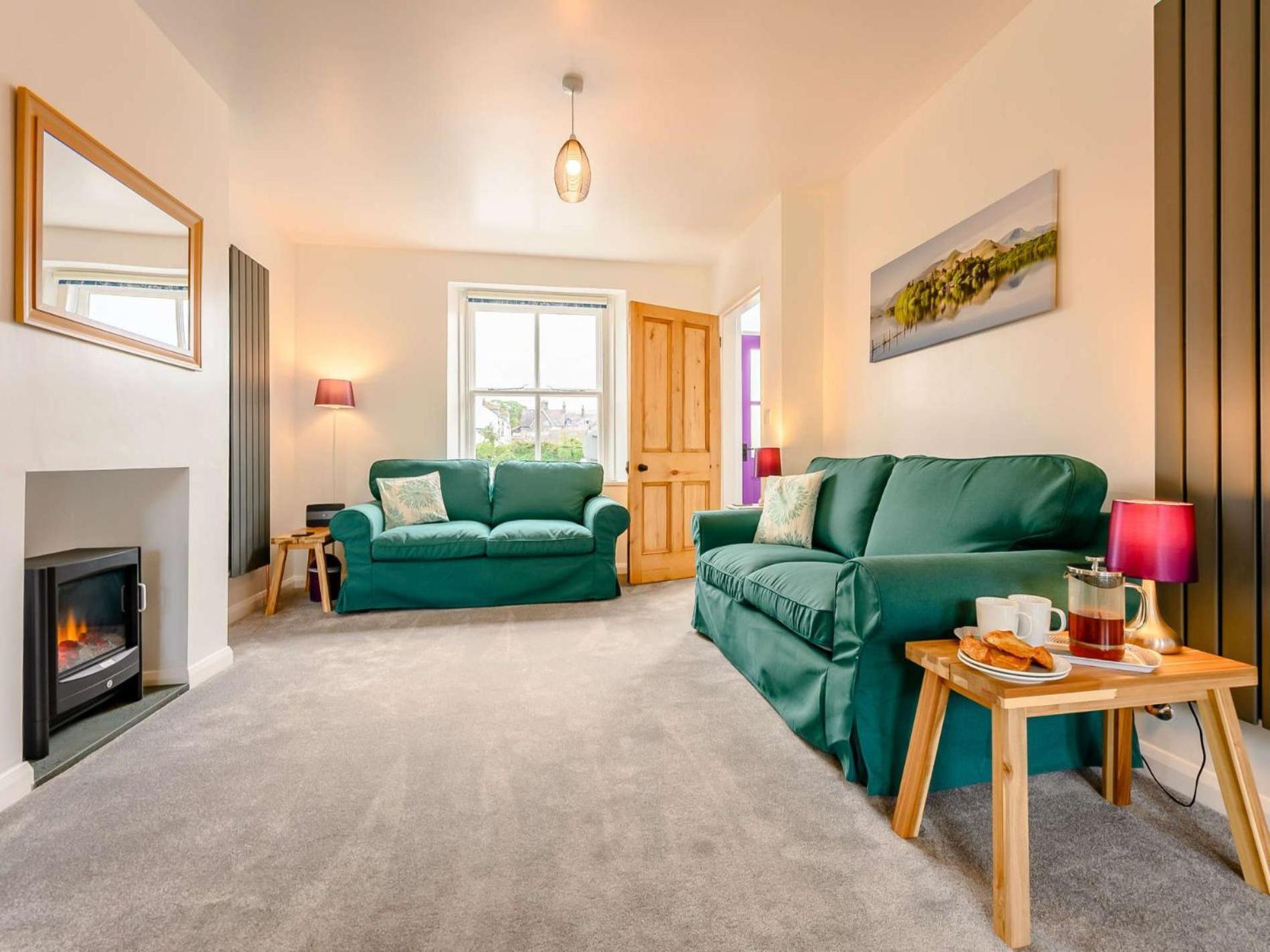 Holiday home 2 Bed In Keswick 88864 Keswick (Cumbria)