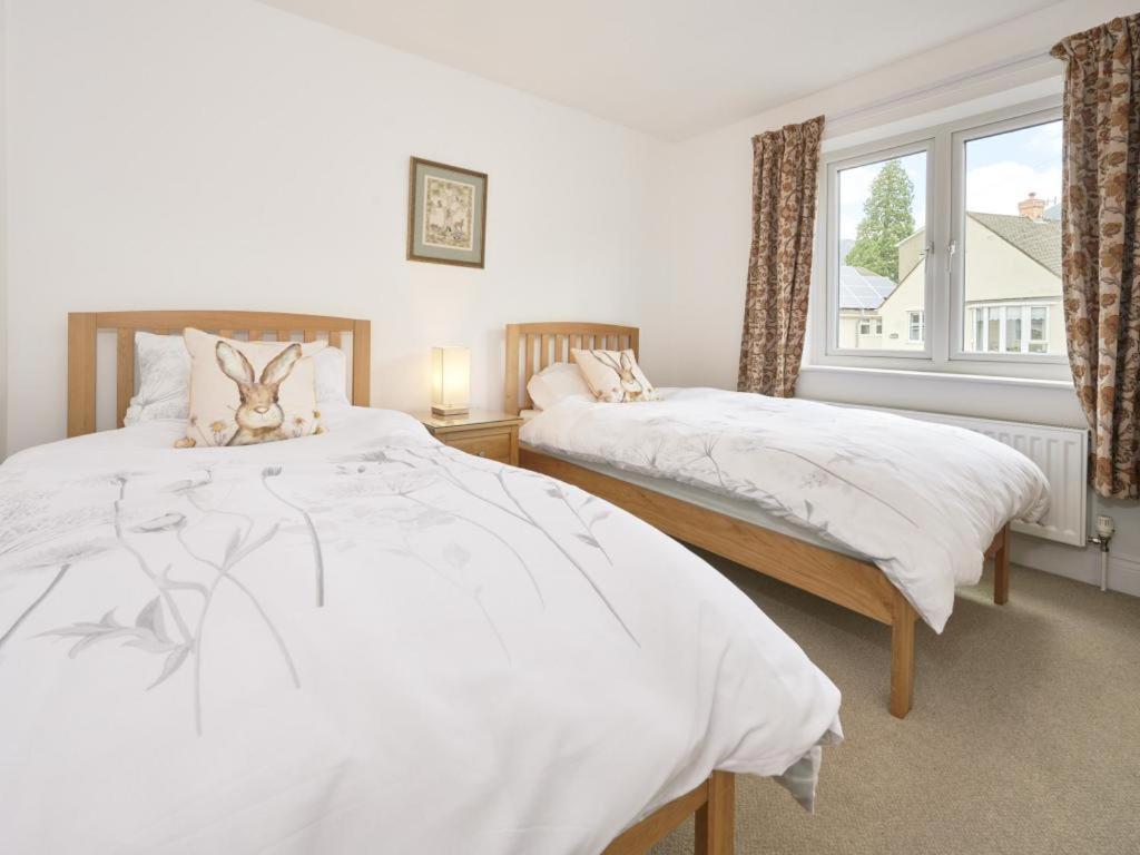 Holiday home 3 Bed In Keswick Sz007