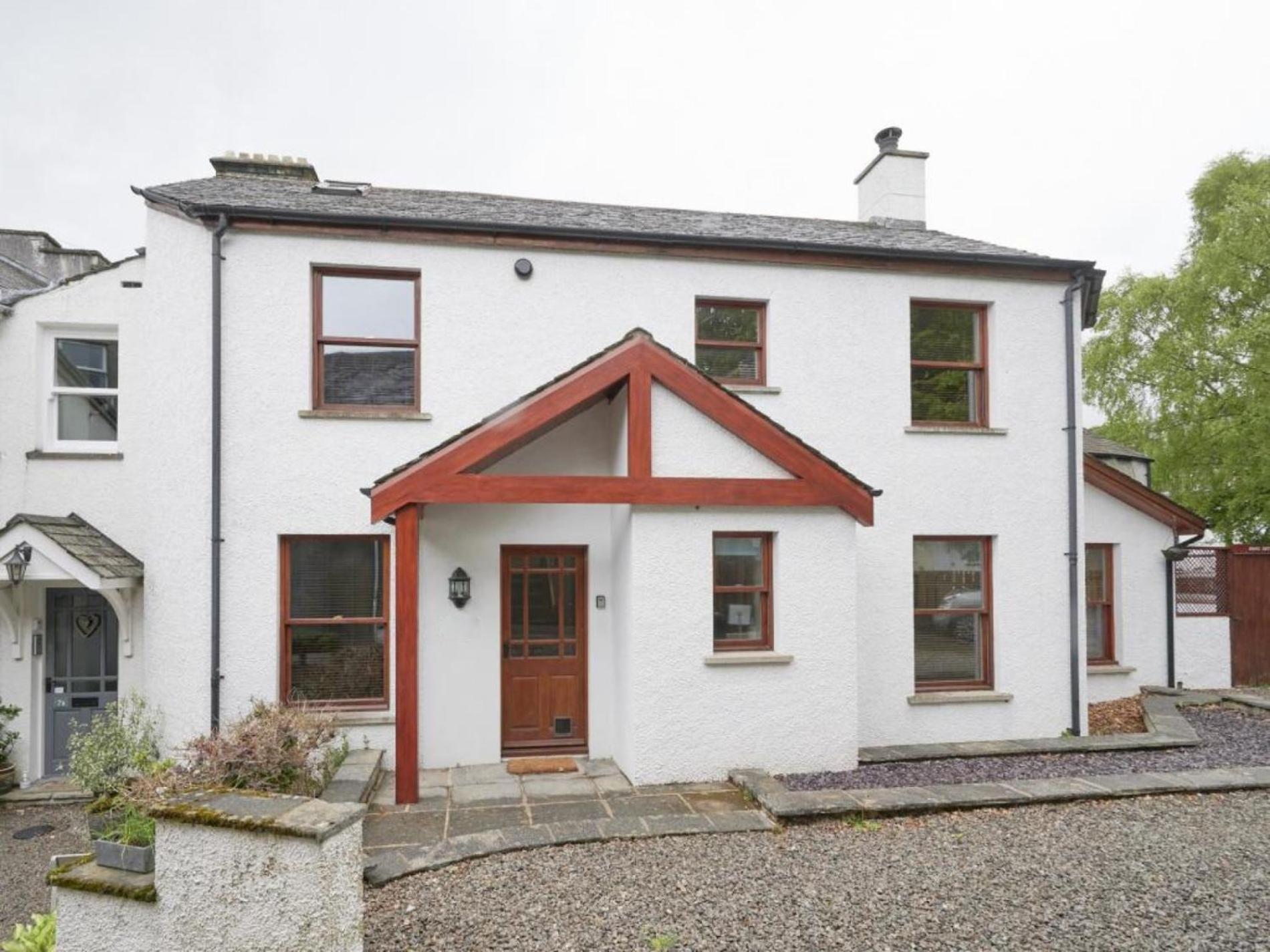 2 Bed In Keswick Sz279 Holiday home
