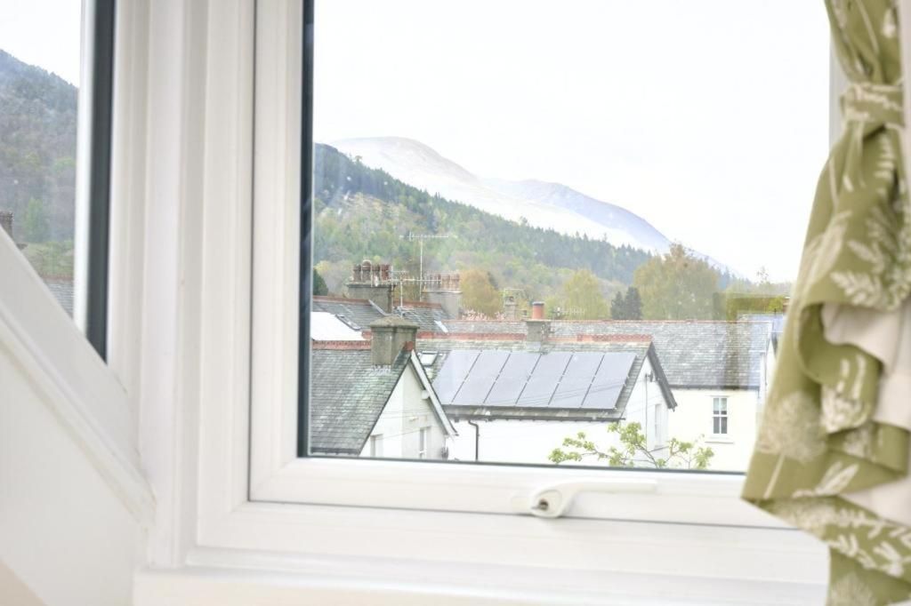 Holiday home 4 Bed In Keswick Sz220