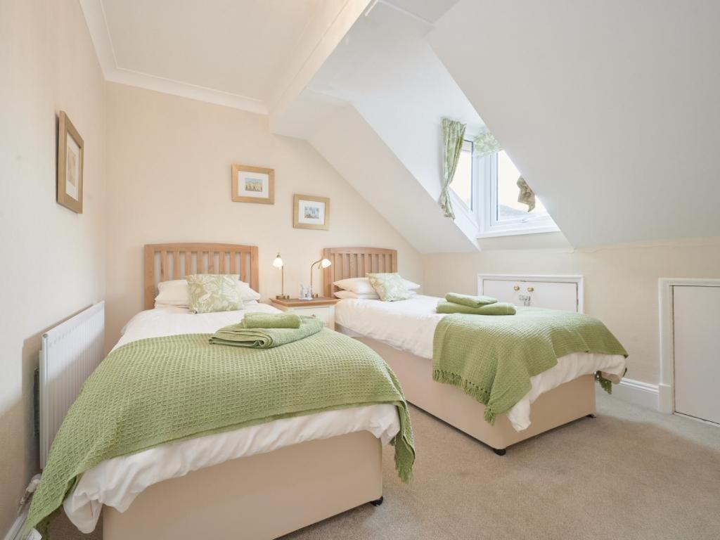4 Bed In Keswick Sz220 Keswick (Cumbria)