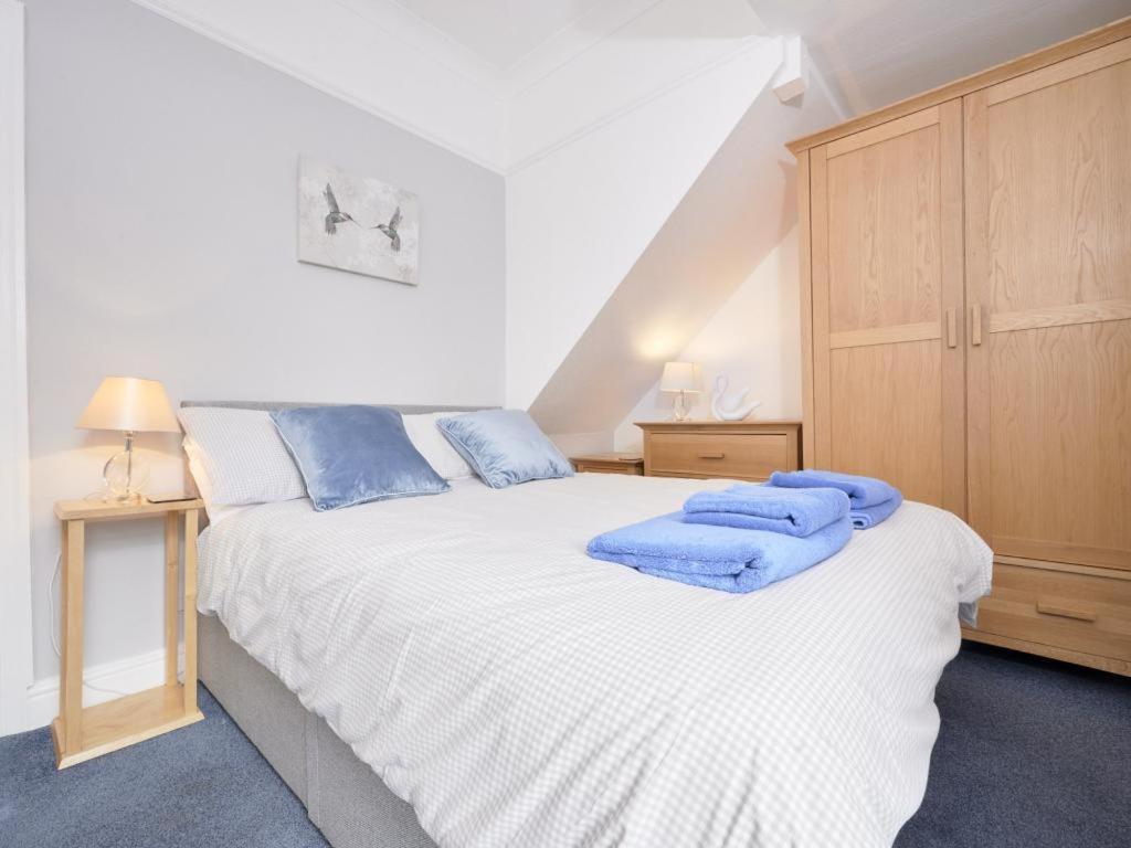 4 Bed In Keswick Sz220 Holiday home *