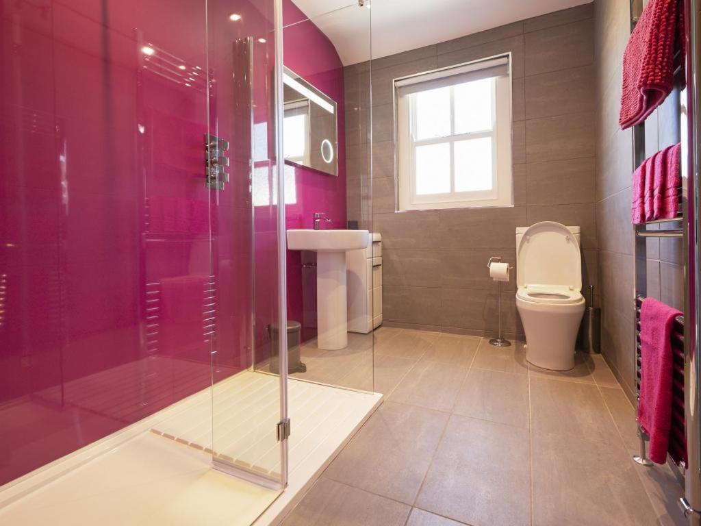 2 Bed In Keswick Sz011 Holiday home *