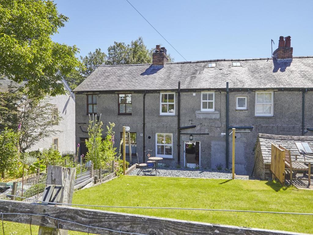2 Bed In Keswick Sz011 *