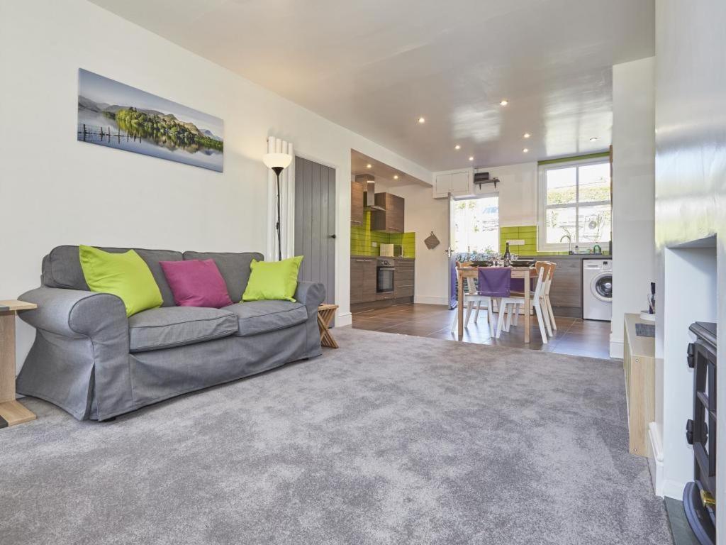Holiday home 2 Bed In Keswick Sz011