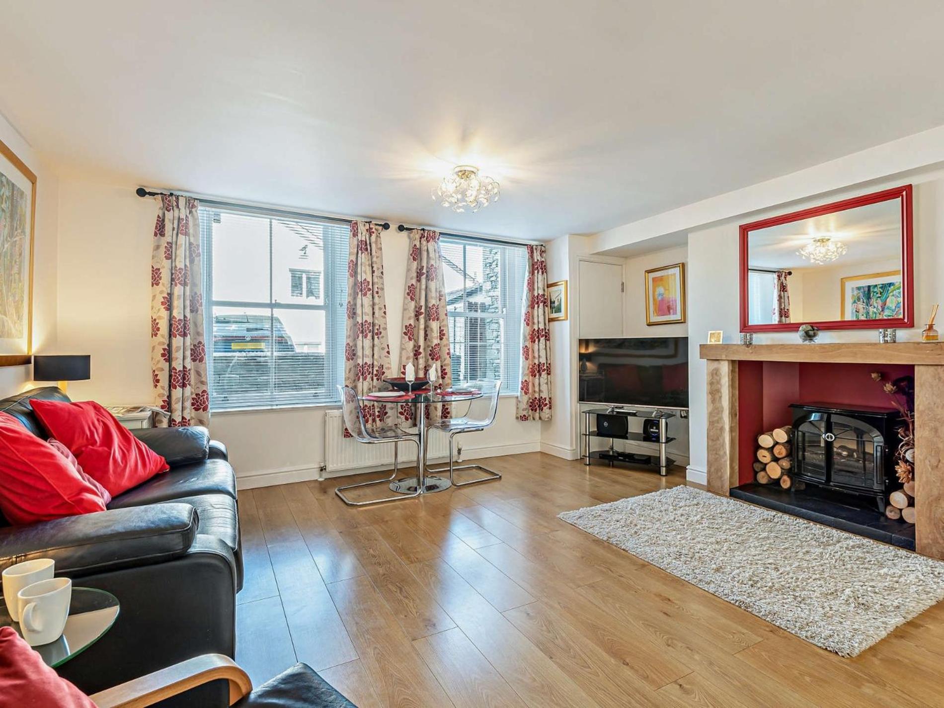 1 Bed In Keswick Sz127 * Keswick (Cumbria)