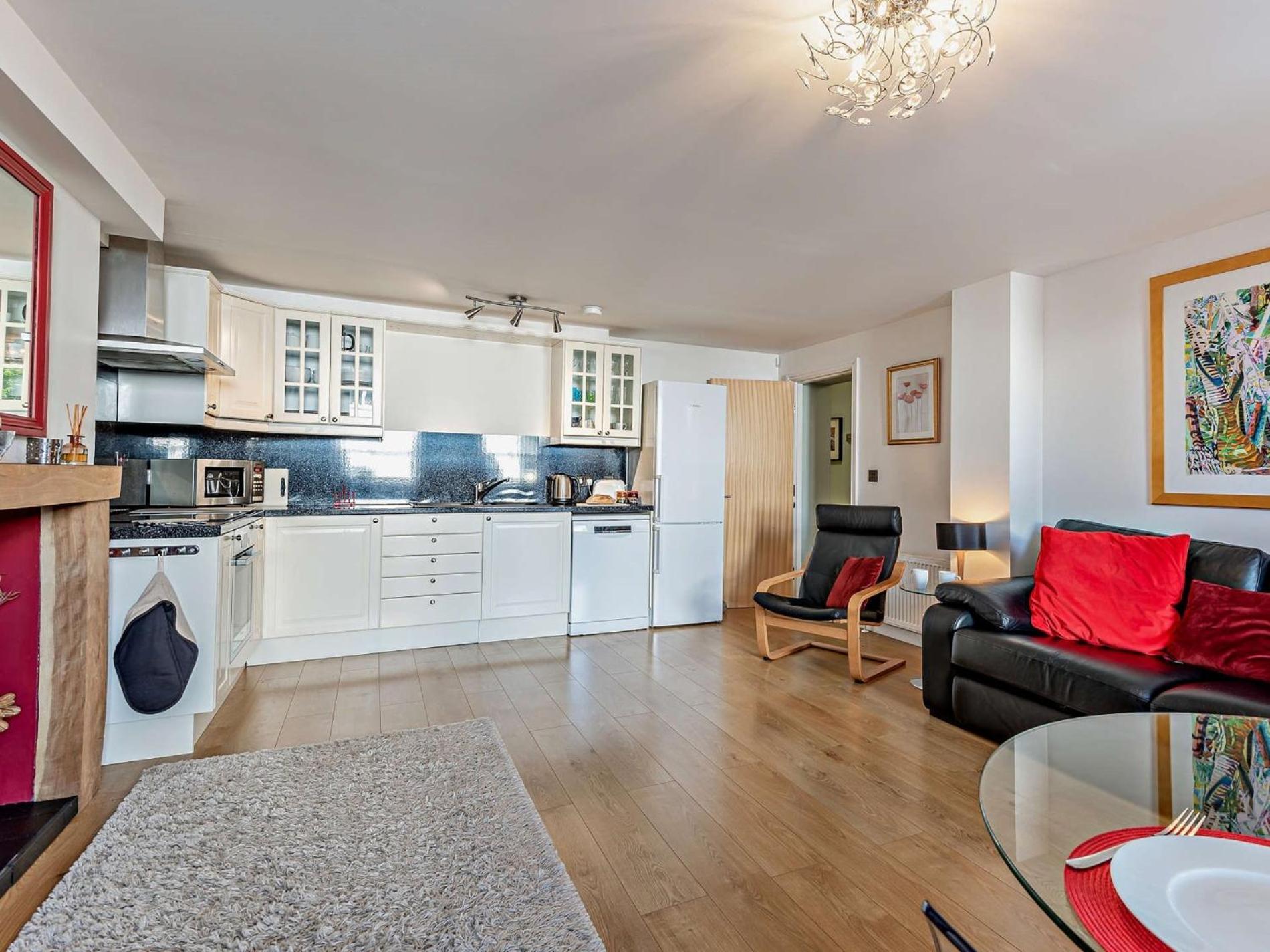 Holiday home 1 Bed In Keswick Sz127 Keswick (Cumbria)