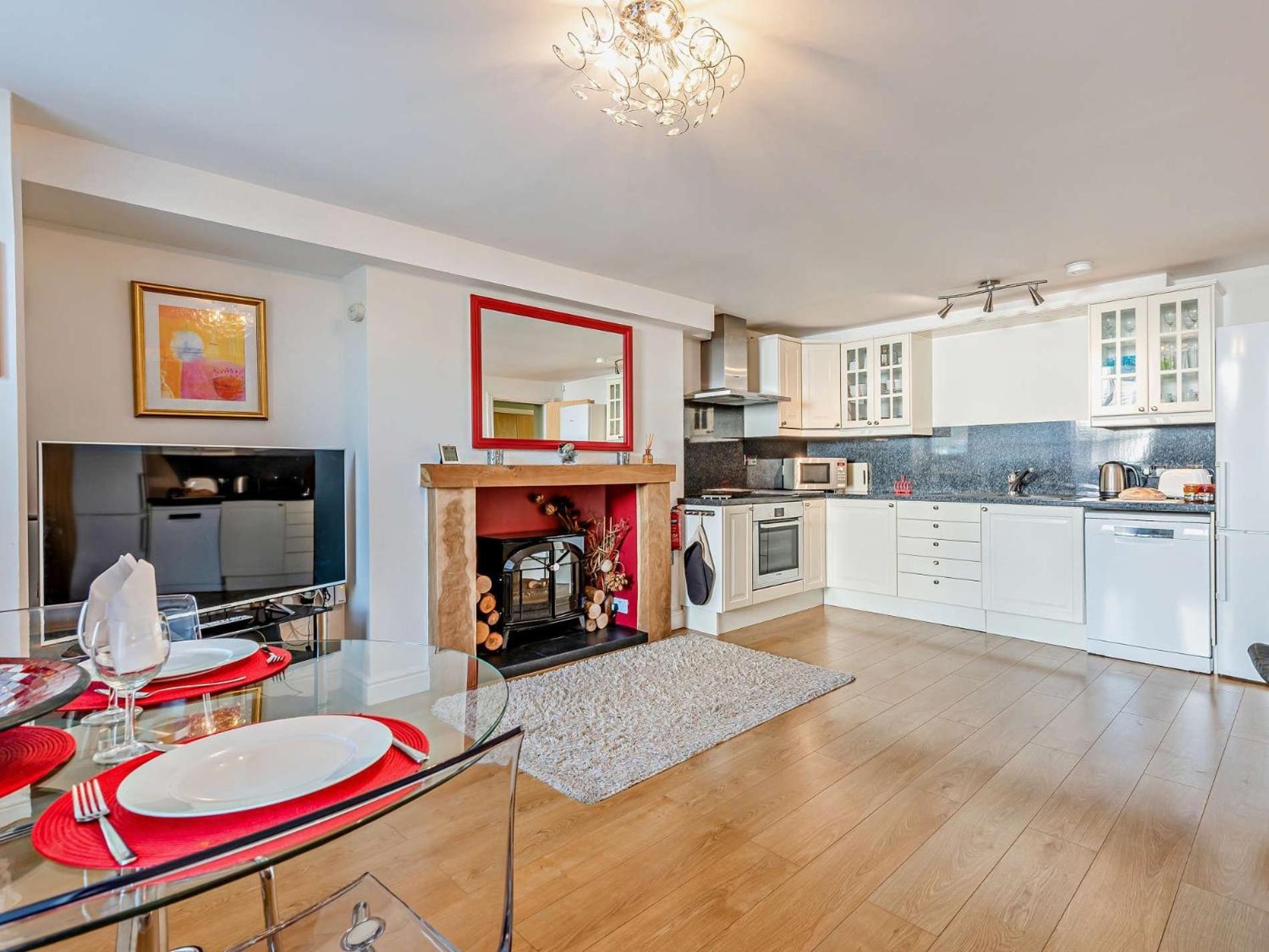 Holiday home 1 Bed In Keswick Sz127 Keswick (Cumbria)