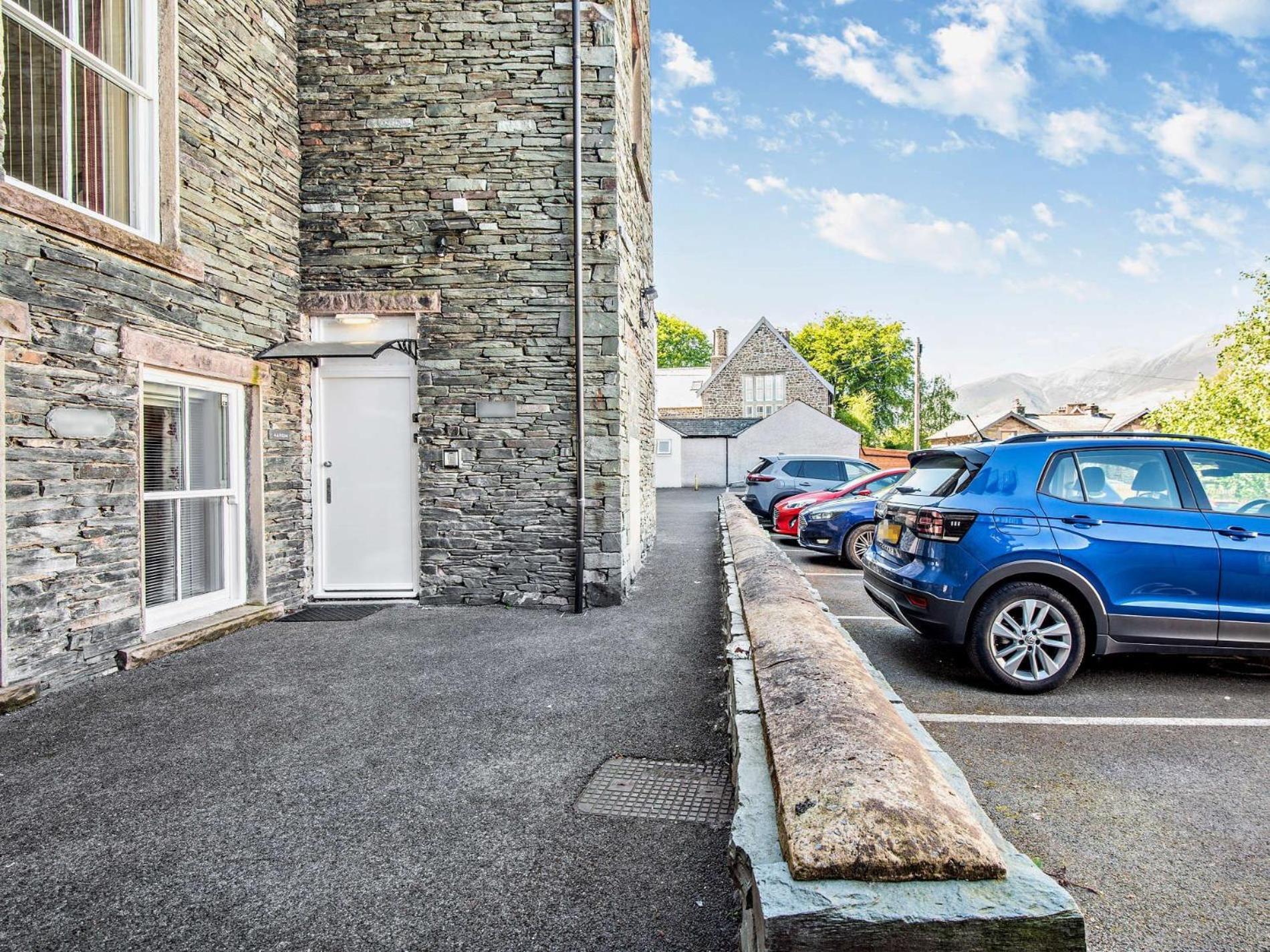1 Bed In Keswick Sz127 Holiday home