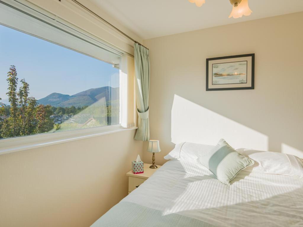 1 Bed In Keswick Sz437