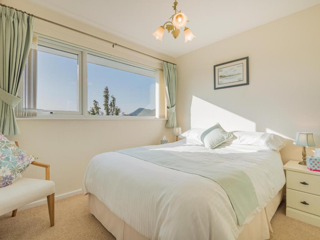 1 Bed In Keswick Sz437 Holiday home