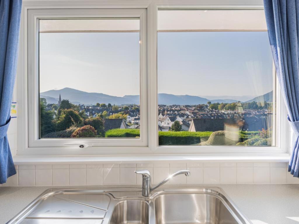 1 Bed In Keswick Sz437 Holiday home