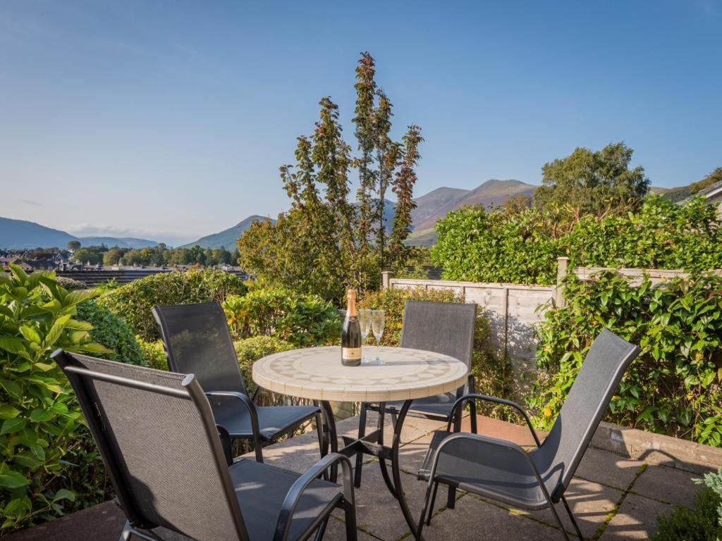 1 Bed In Keswick Sz437 Holiday home *