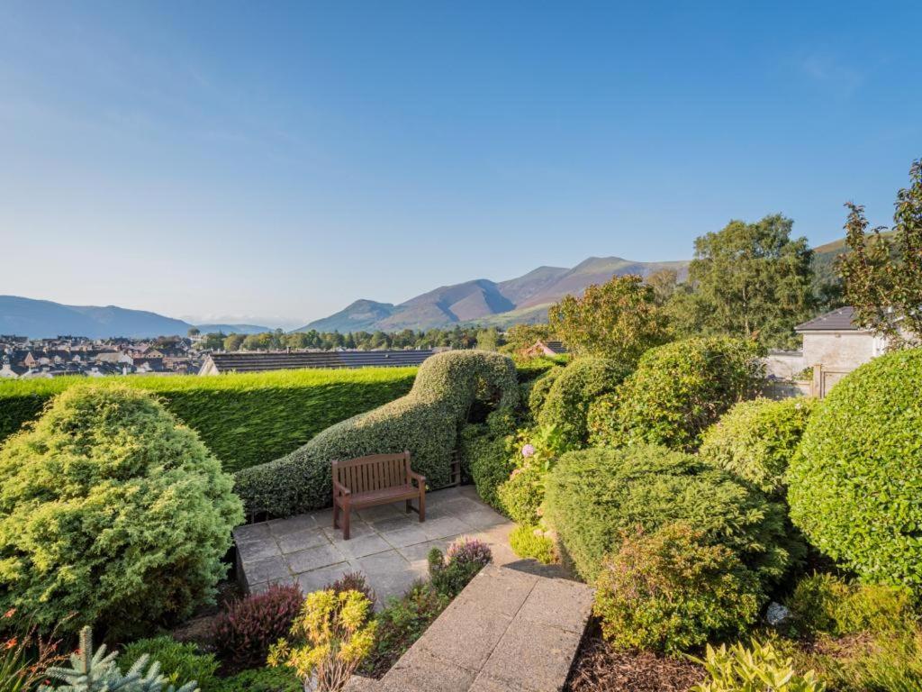 1 Bed In Keswick Sz437 Holiday home *