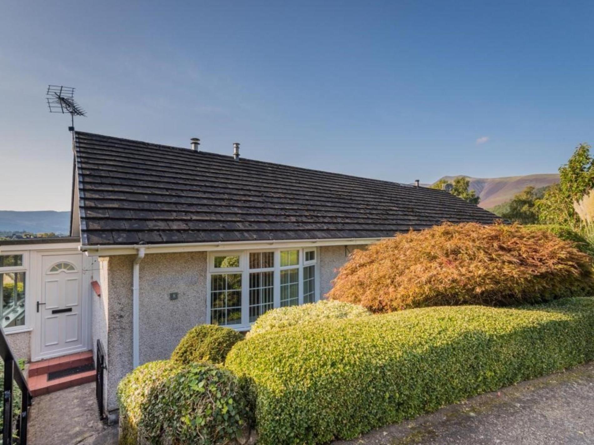1 Bed In Keswick Sz437 Holiday home Keswick (Cumbria)