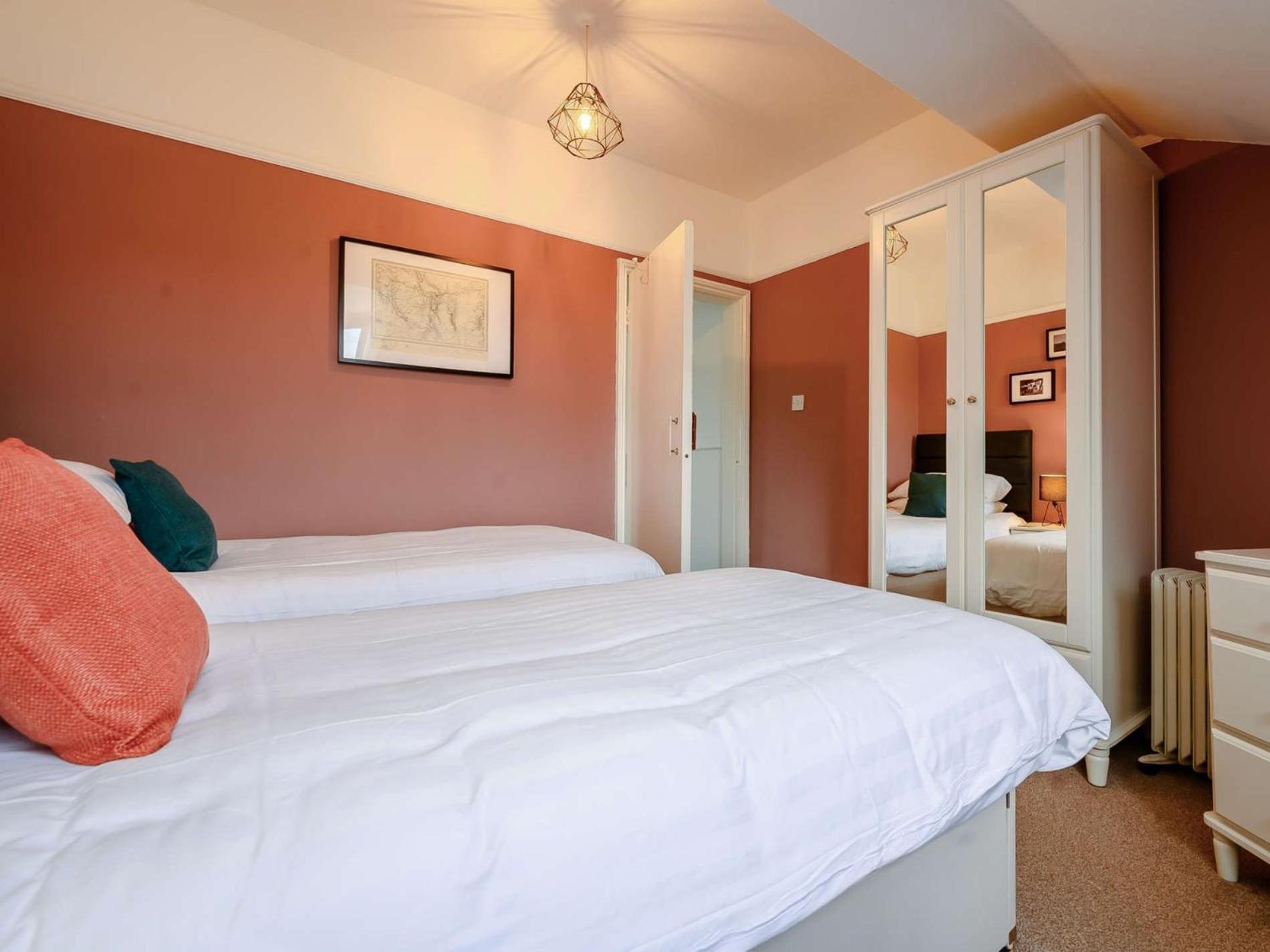 3 Bed In Keswick Sz118 * Keswick (Cumbria)