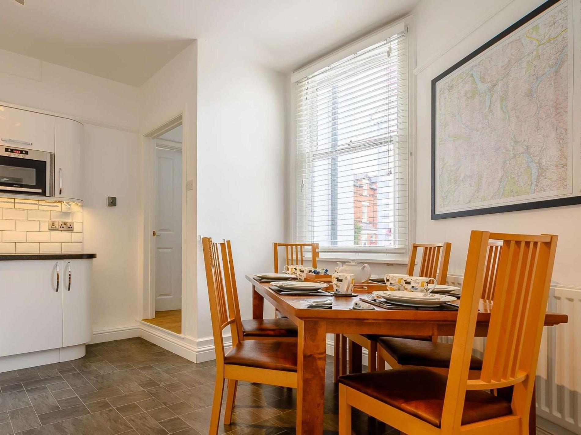 3 Bed In Keswick Sz118