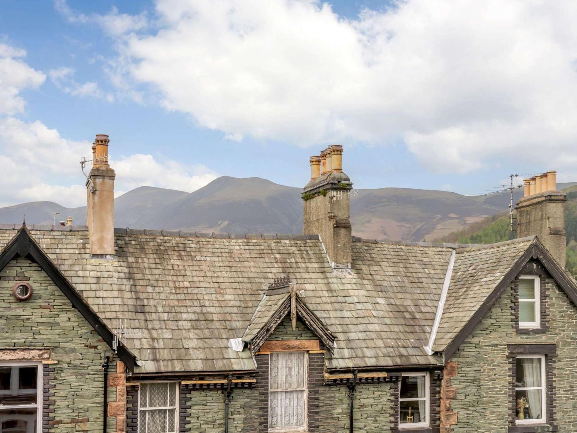 3 Bed In Keswick Sz118 Holiday home *