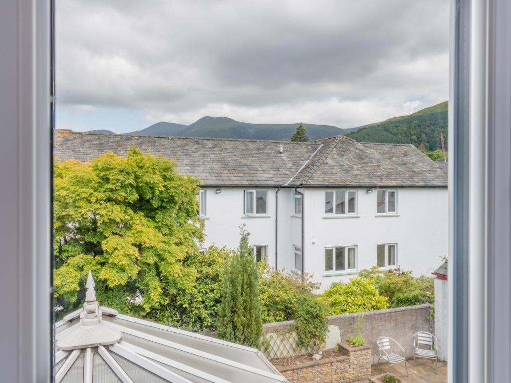 Holiday home 3 Bed In Keswick Sz283 *