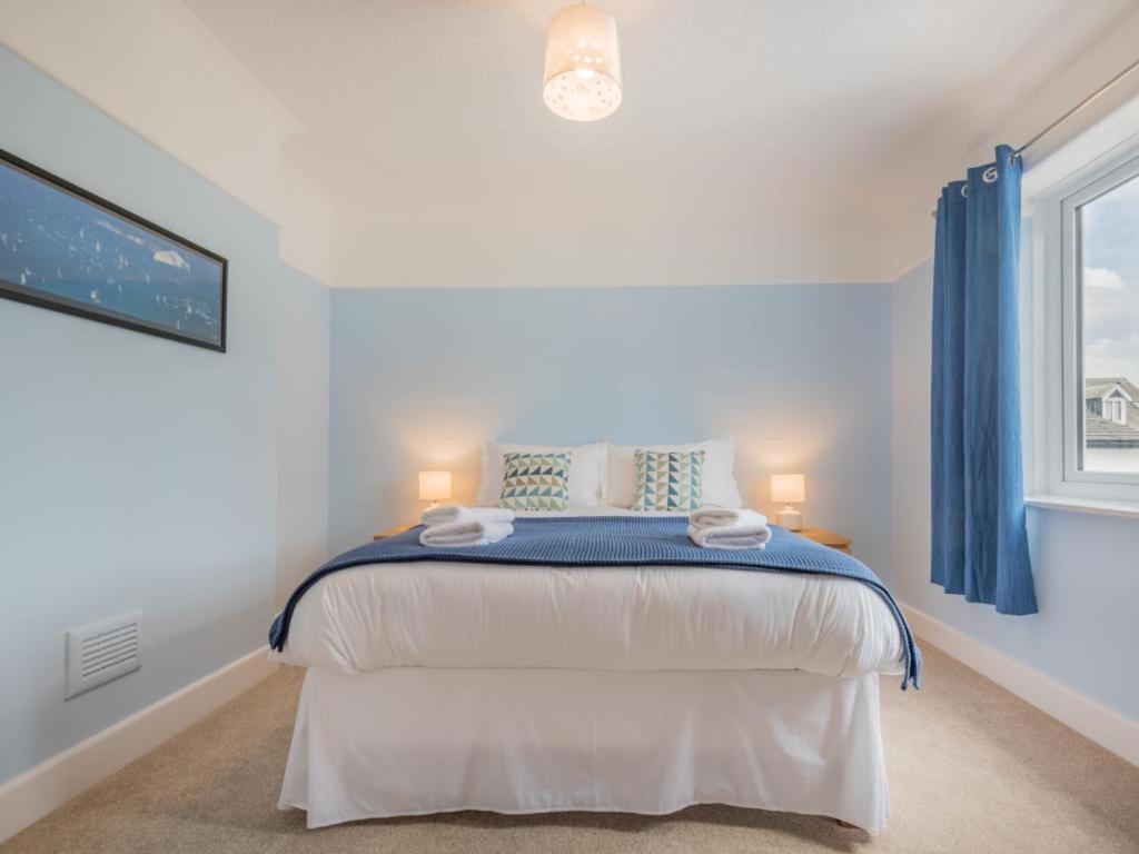 Holiday home 3 Bed In Keswick Sz283