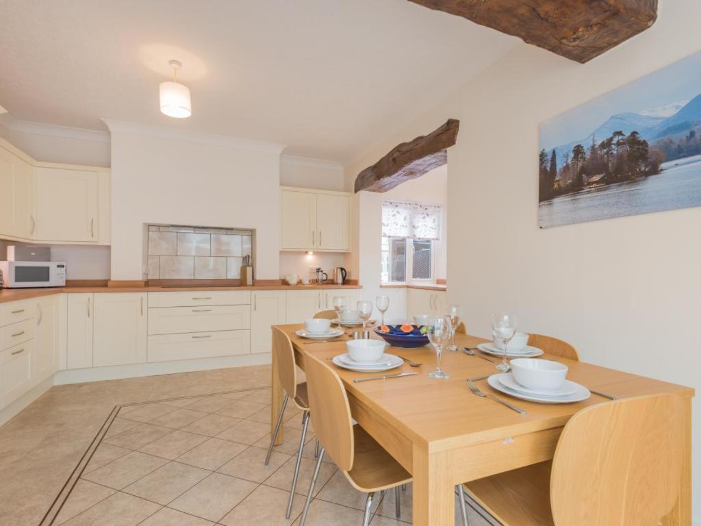 3 Bed In Keswick Sz283 Holiday home