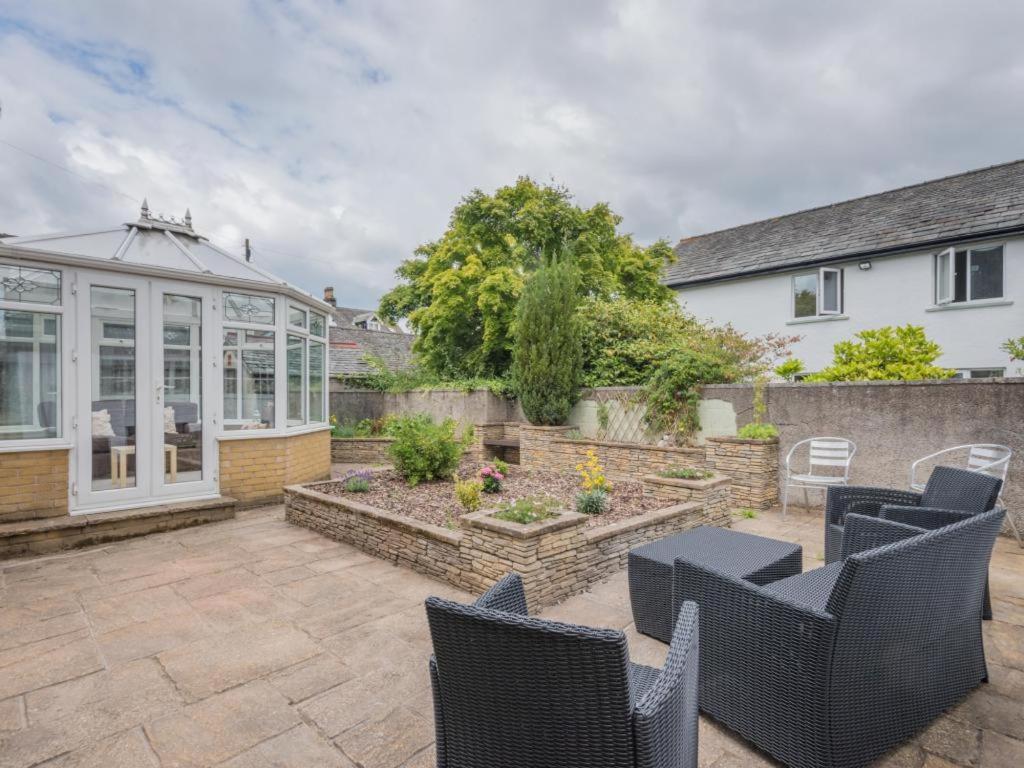 Holiday home 3 Bed In Keswick Sz283 *