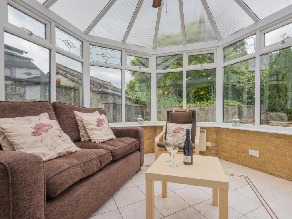 Holiday home 3 Bed In Keswick Sz283