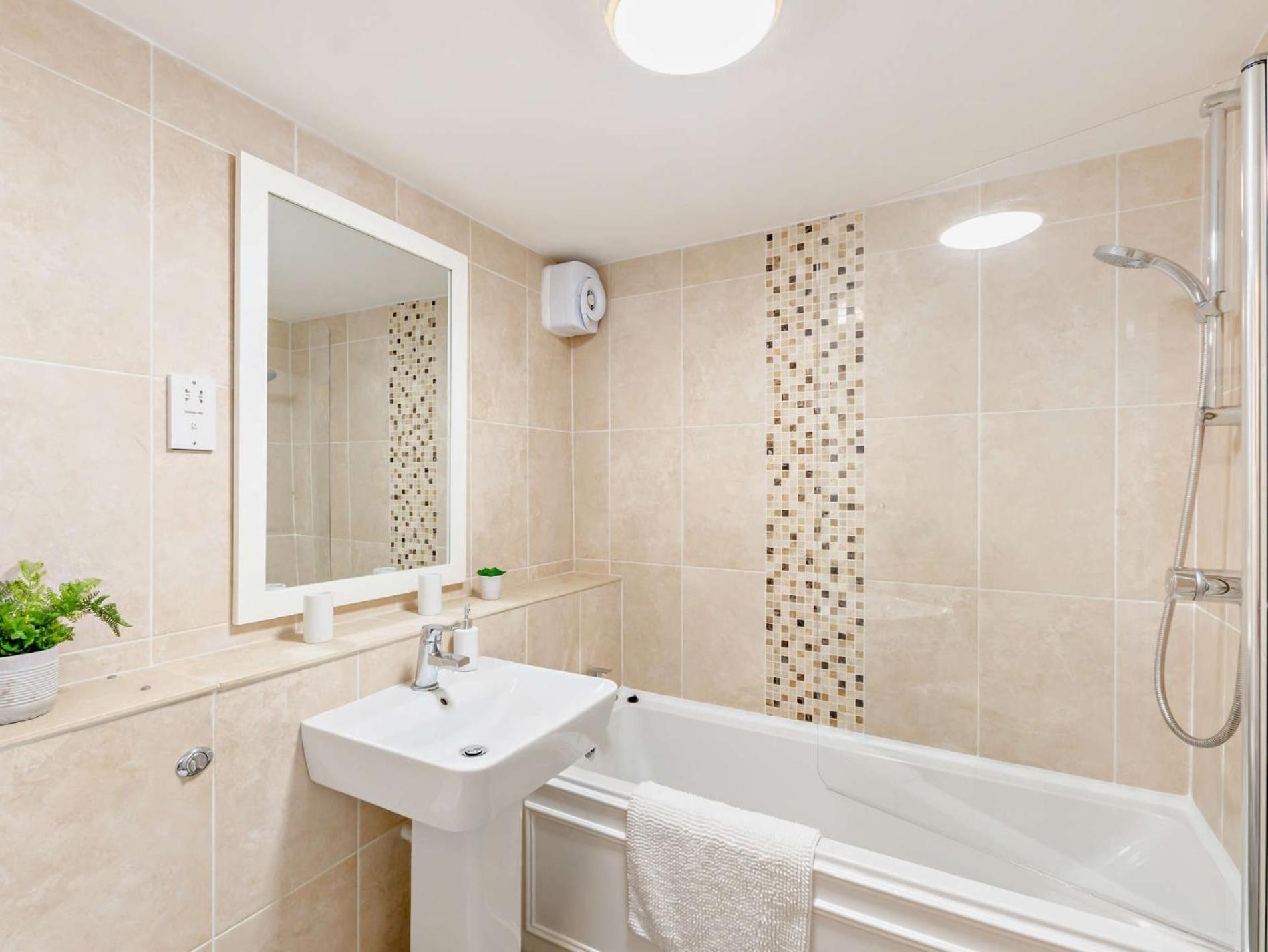 Holiday home 2 Bed In Keswick Sz449 *