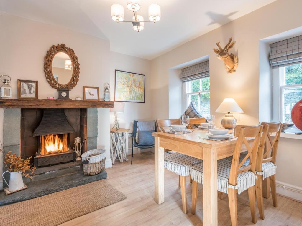 2 Bed In Keswick Sz010 Holiday home
