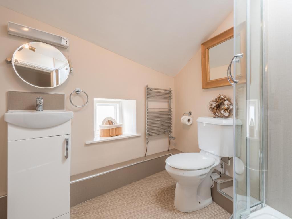 2 Bed In Keswick Sz010 * Keswick (Cumbria)
