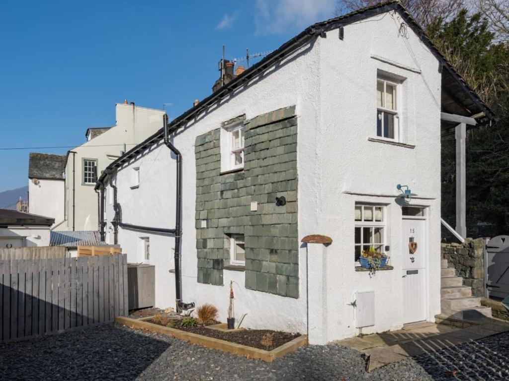Holiday home 2 Bed In Keswick Sz010