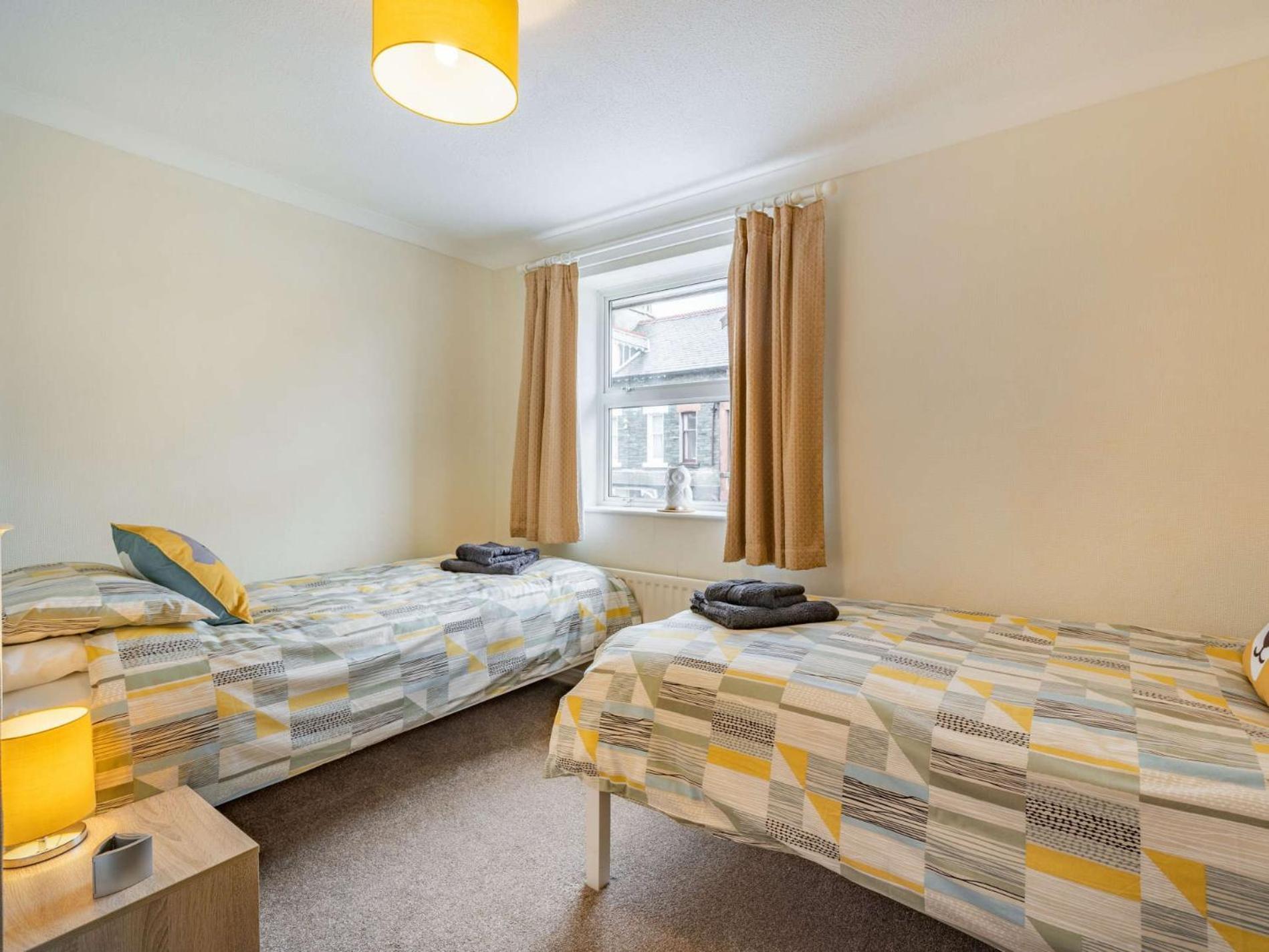 2 Bed In Keswick Sz462 *