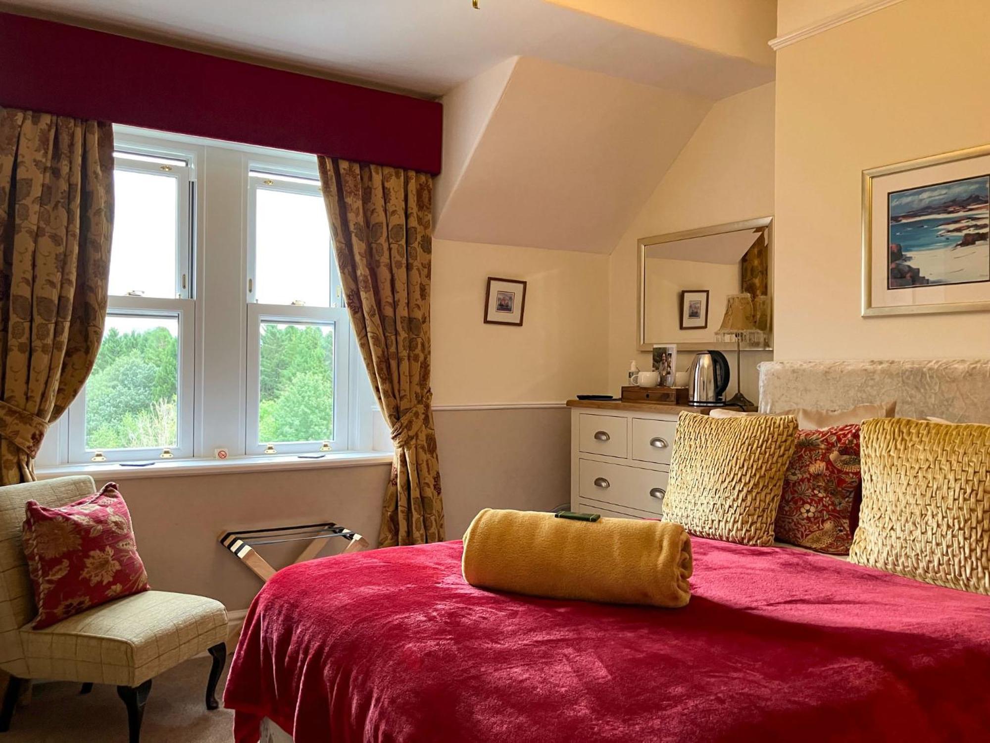 Maple Bank Country 4* Keswick (Cumbria)